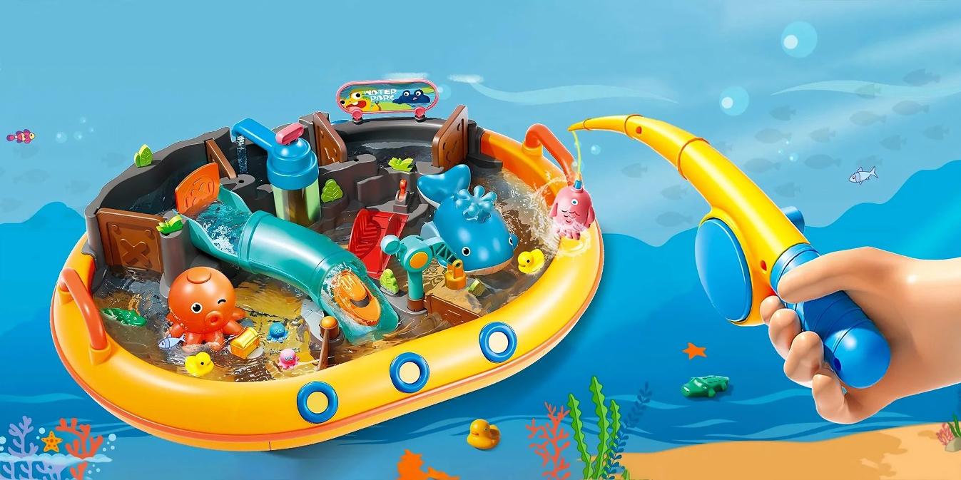 Đồ chơi trẻ em