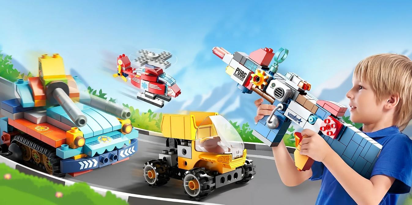 Đồ chơi trẻ em