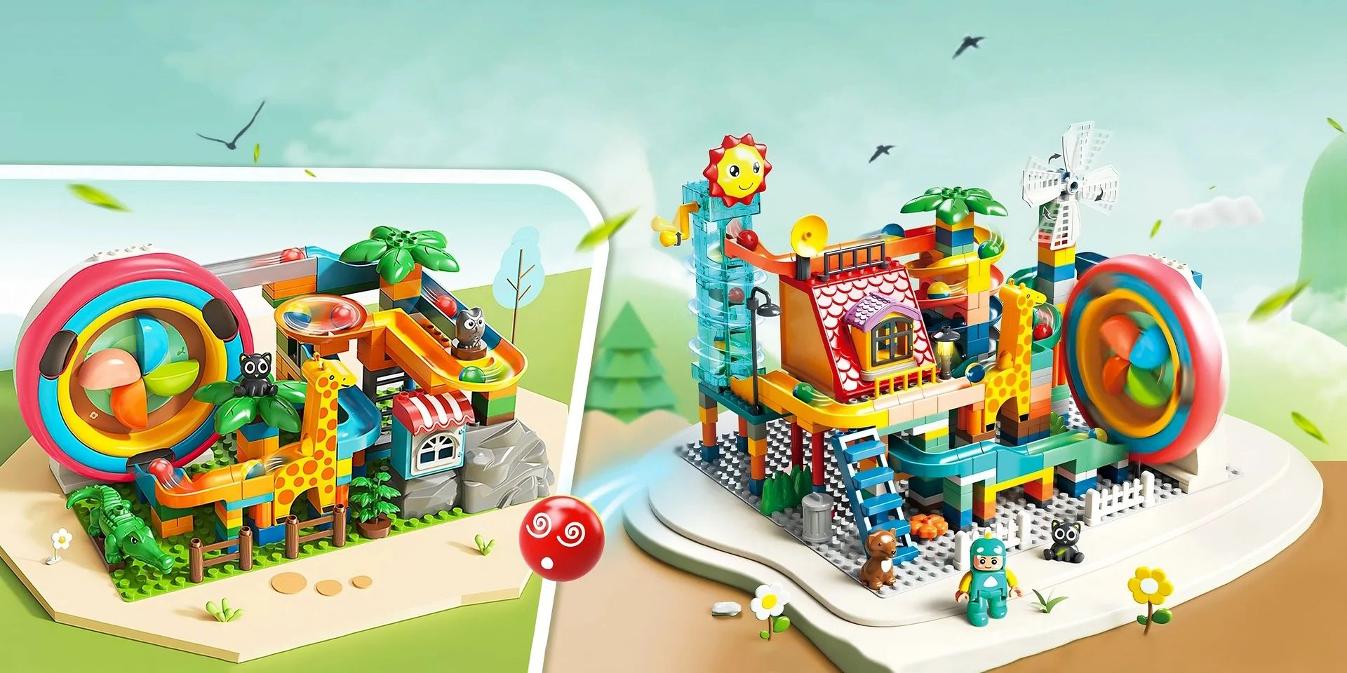 Đồ chơi trẻ em