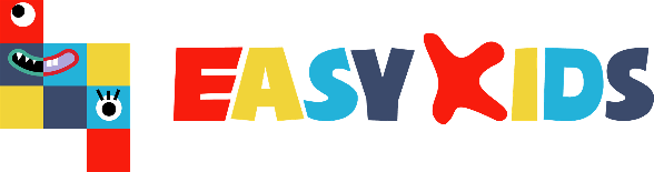 Website EASYKIDS